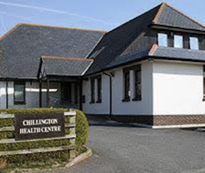 chillington health centre building photo